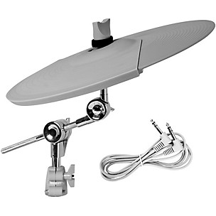 KAT Percussion Dual Zone Cymbal Pad Expansion Pack for KT2 Kit
