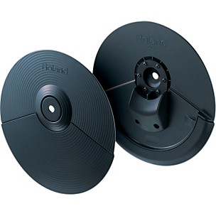 Roland Dual Zone Hi-Hat Cymbal Pad