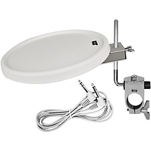 KAT Percussion Dual Zone Pad Expansion Pack for KT2 Kit