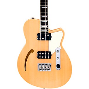 Reverend Dub King Electric Bass Guitar
