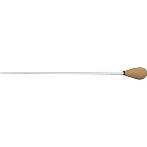 King David Duco Pear Cork Baton