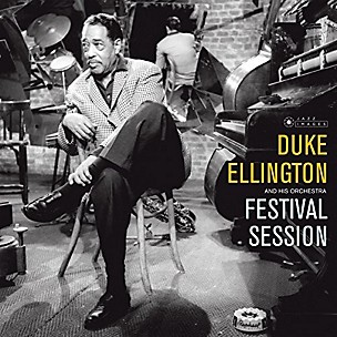 Duke Ellington - Festival Session