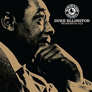 Duke Ellington - The Feeling Of Jazz