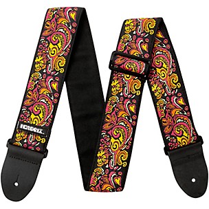 Dunlop Dunlop Jimi Hendrix Guitar Strap