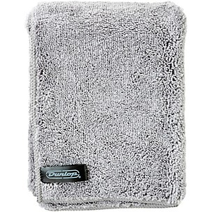 Dunlop Dunlop System 65 Plush Microfiber Cloth