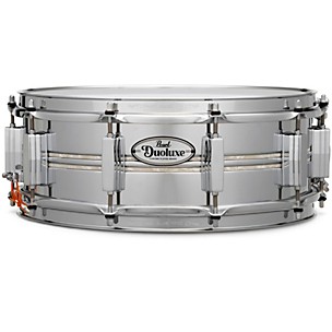 Pearl DuoLuxe Inlaid Snare