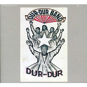 Dur-Dur Band - Volume 5