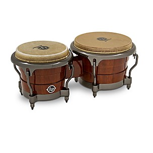 LP Durian Bongos