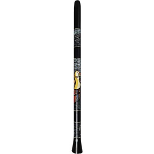 Toca Duro Didgeridoo - Cockatoo