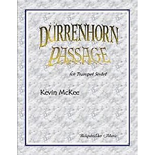 Carl Fischer Durrenhorn Passage Book