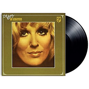 Dusty Springfield - Dusty In Memphis