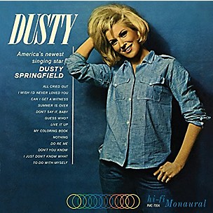 Dusty Springfield - Dusty