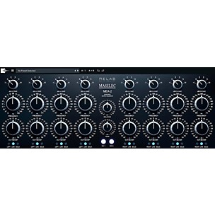 RELAB DynAssist Vocal Processor