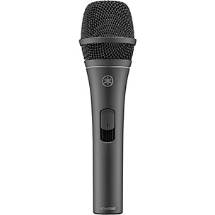 Yamaha Dynamic Cardioid Microphone with switch