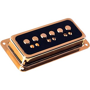 DeArmond Dynasonic Single-Coil Electric Guitar Pickup