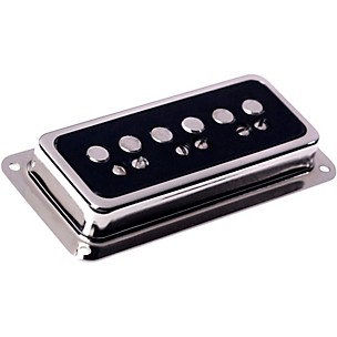 DeArmond Dynasonic Single-Coil Electric Guitar Pickup