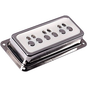 DeArmond Dynasonic Single-Coil Electric Guitar Pickup