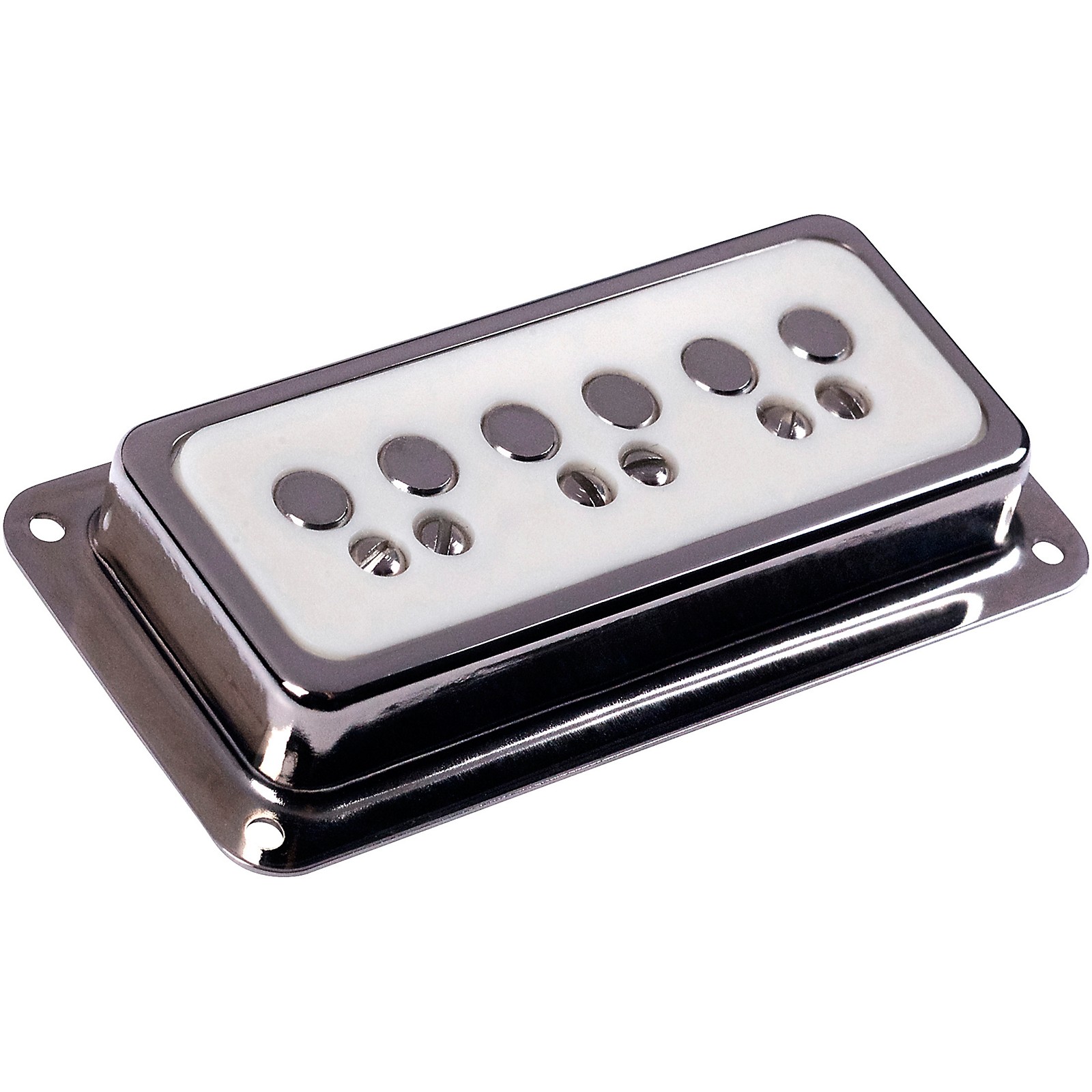 DeArmond DeArmond Dynasonic Single-Coil Electric Guitar Pickup