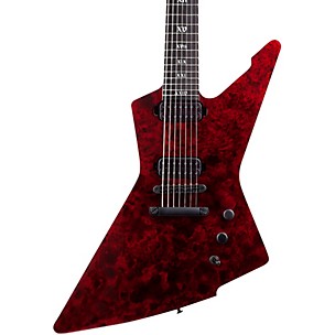 Schecter Guitar Research E-1 Apocalypse 7-String Electric Guitar