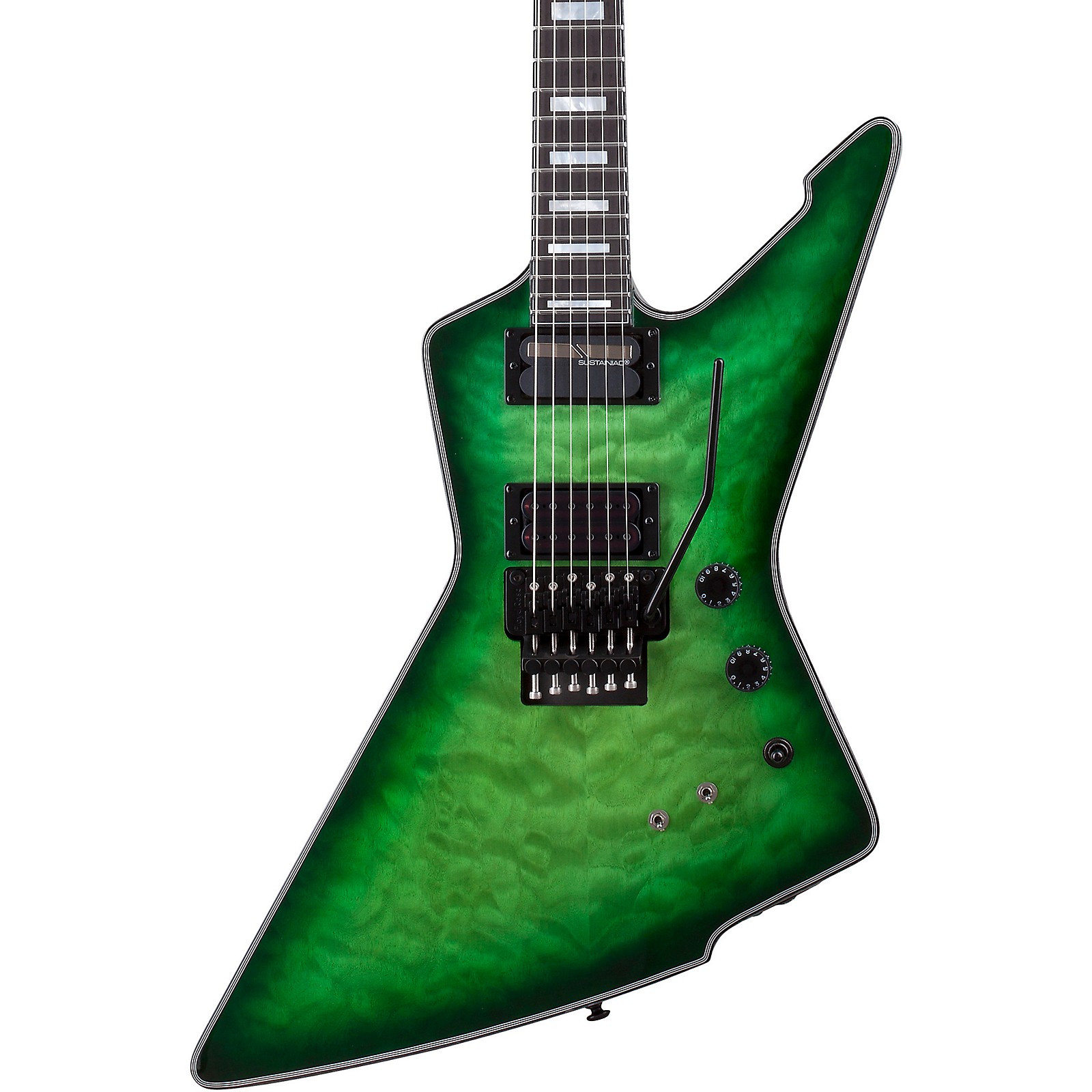 Schecter Guitar research JOL Series エレアコ Schecter Guitar Research E-1 FR S Special-Edition Electric