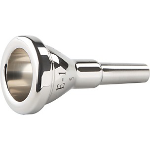 Giddings Mouthpieces E-1 Tenor Trombone Mouthpiece