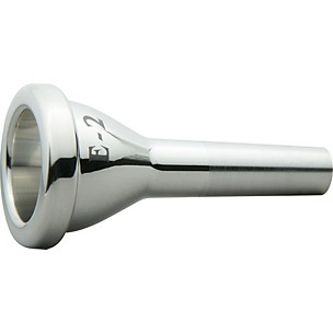 Giddings Mouthpieces E-2 Tenor Trombone Mouthpiece