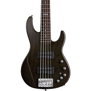 ESP E-II AP-5 5 String Electric Bass Guitar