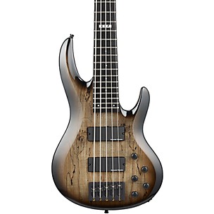 ESP E-II BTL-5 Electric Bass