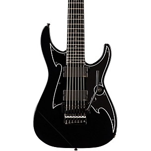 ESP E-II Elias Viljanen M-II 7 7-String Electric Guitar