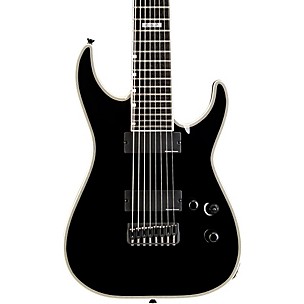 ESP E-II HRF NT-8B 8 String Electric Guitar