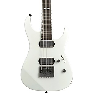 ESP E-II M-II 7B Baritone Evertune Electric Guitar