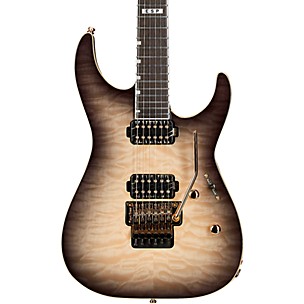 ESP E-II M-II Electric Guitar