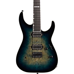 ESP E-II M-II Electric Guitar