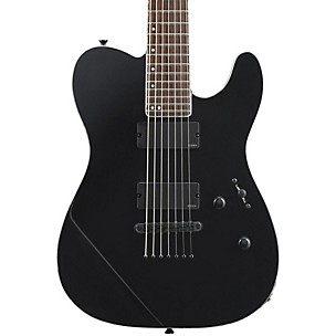 ESP E-II TE-7 7-String Electric Guitar