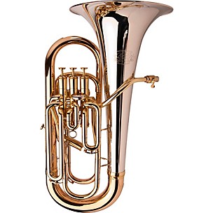 Adams E1 Selected Series Sterling Bell Compensating Euphonium