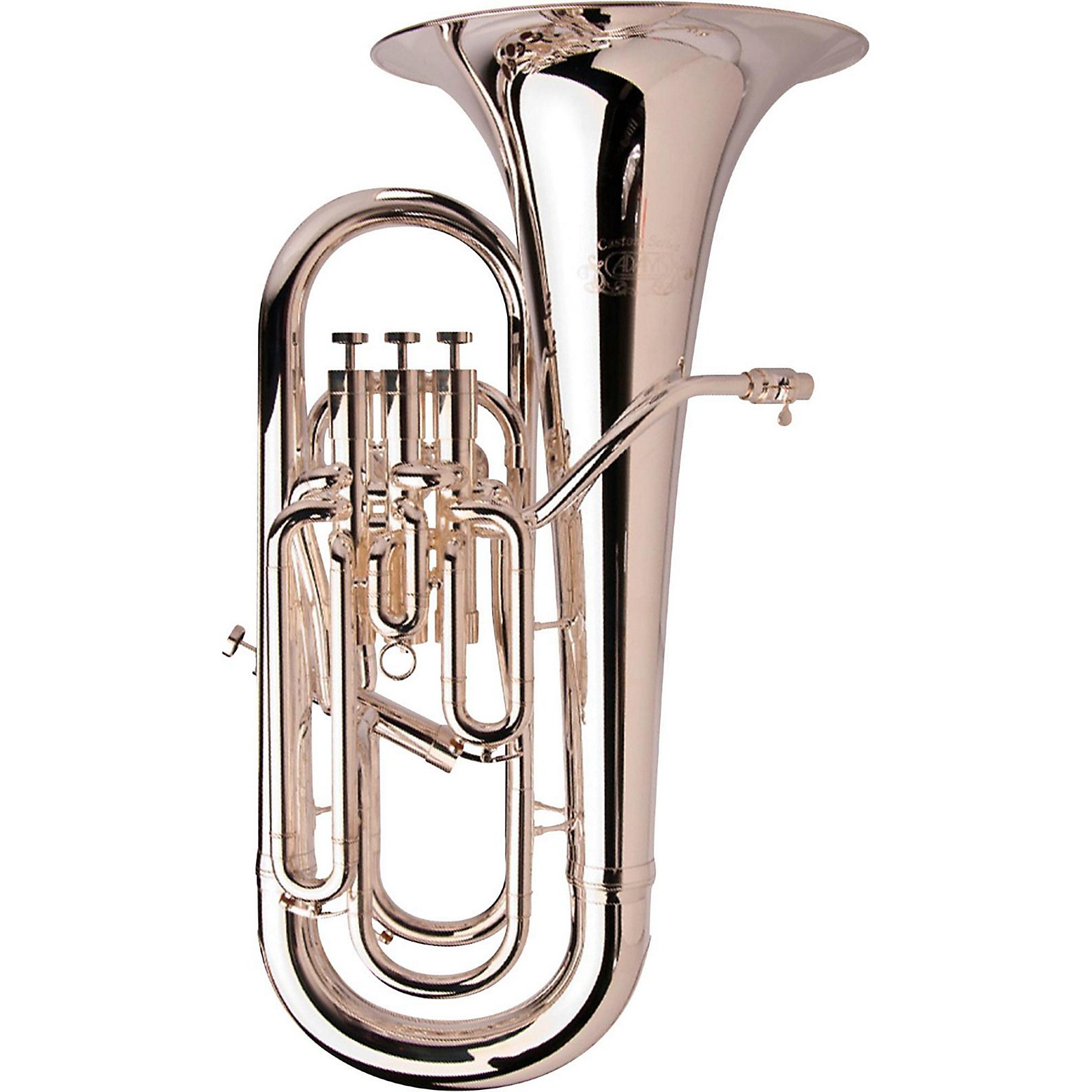 【Re:VIBRATION】Pro-Symphony for Euphonium EEP526 - Eastman Winds