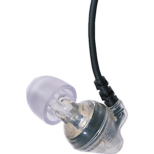 Shure E2 Sound Isolating Earphones