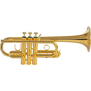 Schilke E2 Traditional Custom Series Eb/D Trumpet