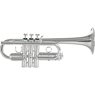Schilke E2 Traditional Custom Series Eb/D Trumpet