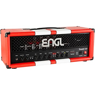 Engl E212VB 40th Anniversary Limited-Edition 2x12 Guitar Speaker Cabinet