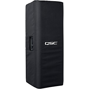 QSC E215-CVR Padded Cordura Cover for E215 Speaker