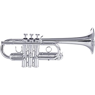 Schilke E2D Custom Series Eb / D Trumpet