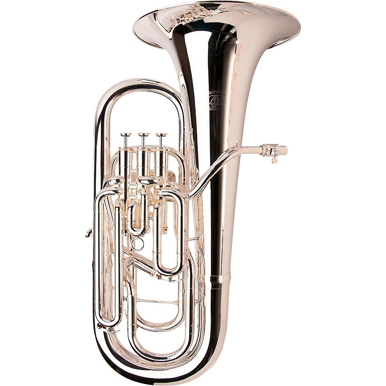 Adams Adams E3 Selected Series Compensating Euphonium