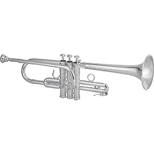 Schilke E3L Custom Series Eb/D Trumpet with Tuning Bell