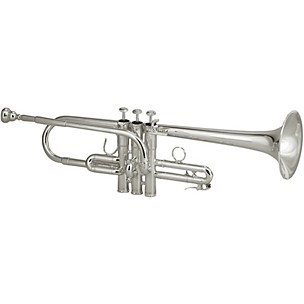 Schilke E3L Traditional Custom Series Eb/D Trumpet with Tuning Bell