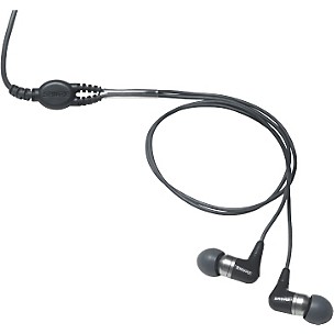 Shure E4 Sound Isolating Earphones