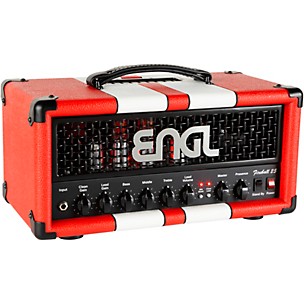 Engl E412XXL 40th Anniversary Limited-Edition 4x12 Guitar Speaker Cabinet