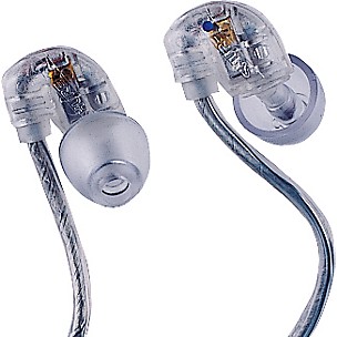 Shure E5 Sound Isolating Earphones