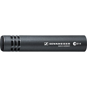 Sennheiser E614 Overhead Condenser Microphone