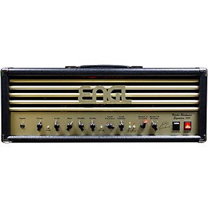 ENGL E650 V2 Ritchie Blackmore Signature Tube Guitar Amp Head